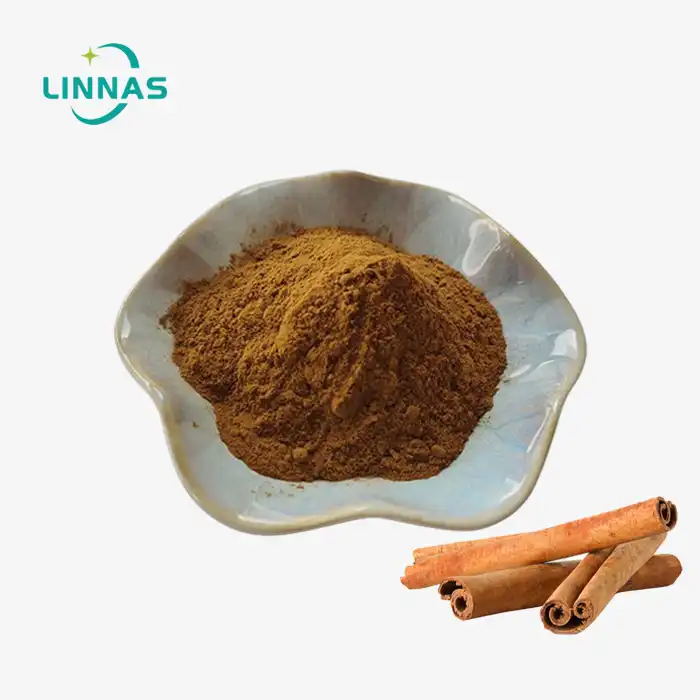 Cinnamon Bark Extract Powder